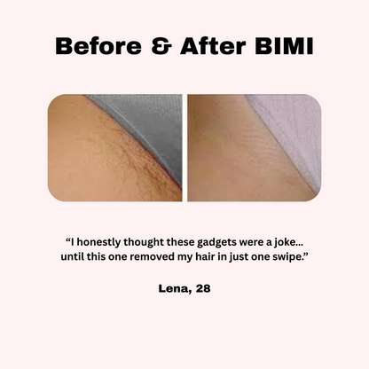 Bimi Bare Trimmer 2.0