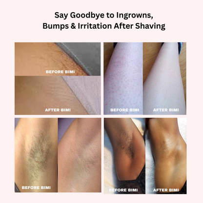 Bimi Bare Trimmer 2.0