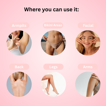 Bimi Bare Trimmer 2.0