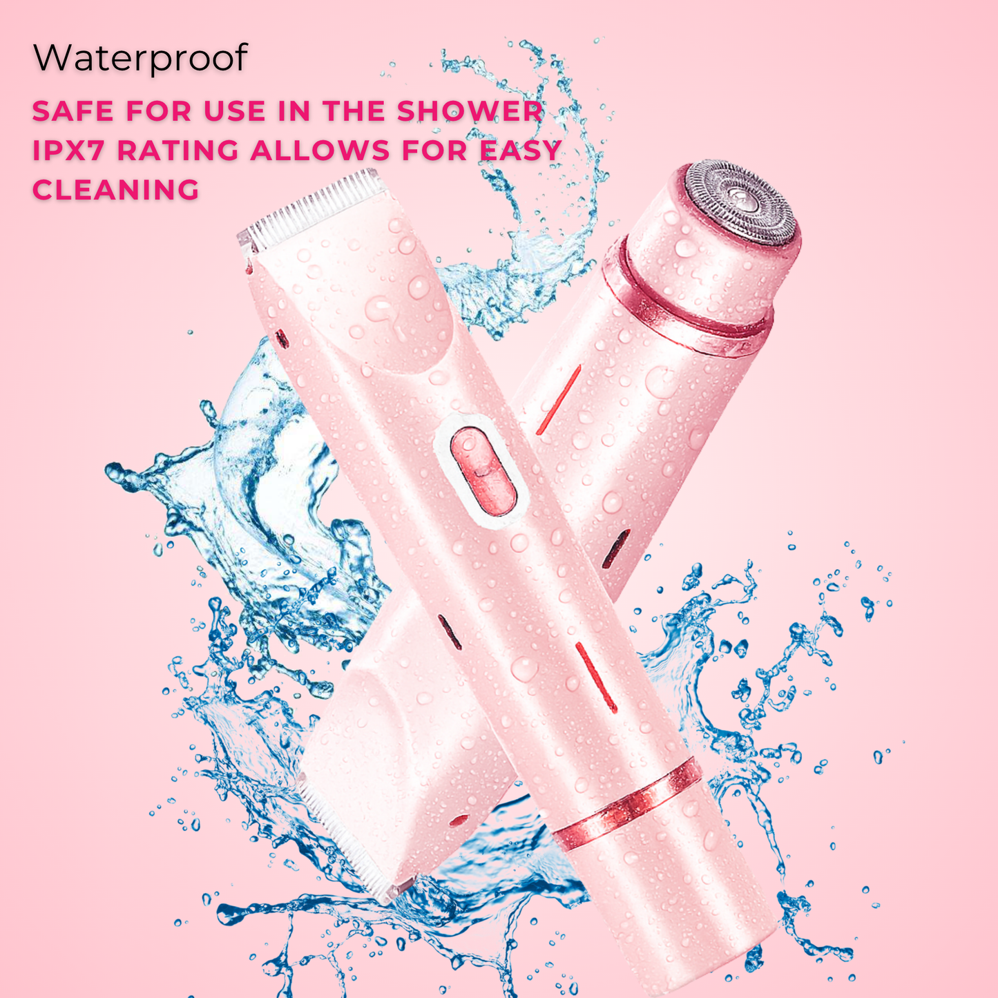 Bimi Bare Trimmer 2.0