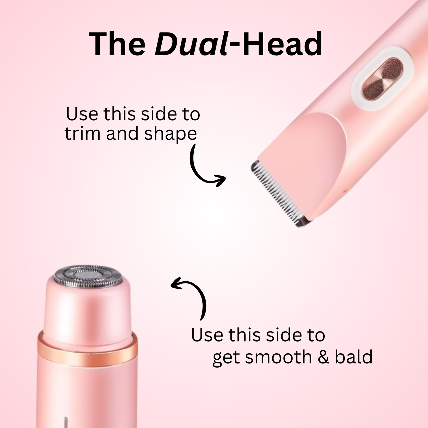 Bimi Bare Trimmer 2.0