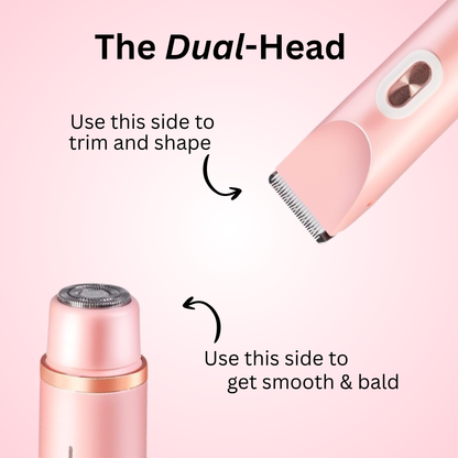 Bimi Bare Trimmer 2.0