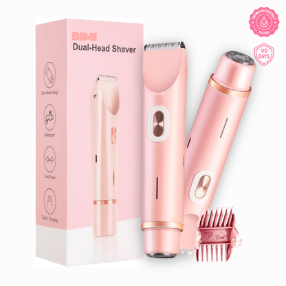 Bimi Bare Trimmer 2.0