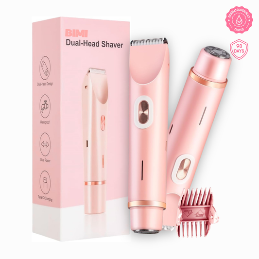 Bimi Bare Trimmer 2.0